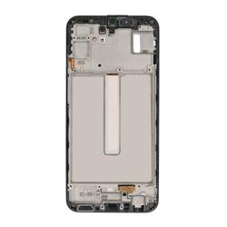 LCD + touch screen Samsung M34 black original