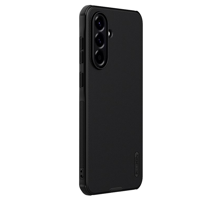 NILLKIN SUPER SHIELD PRO SAMSUNG A56 5G BLACK
