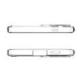 Spigen Ultra Hybrid case for Samsung Galaxy A57 5G crystal clear