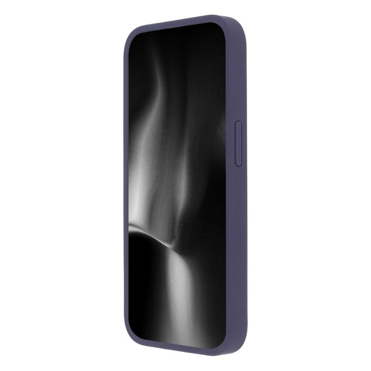 Secure Spinning Mag Case for iPhone 13 6,1" purple