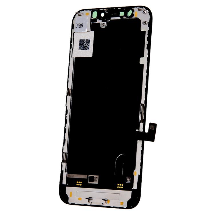 LCD Display with touch screen iPhone 12 Mini Service Pack + black