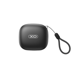 XO Bluetooth-kuulokkeet G53 TWS mustat ANC + ENC jalustalla