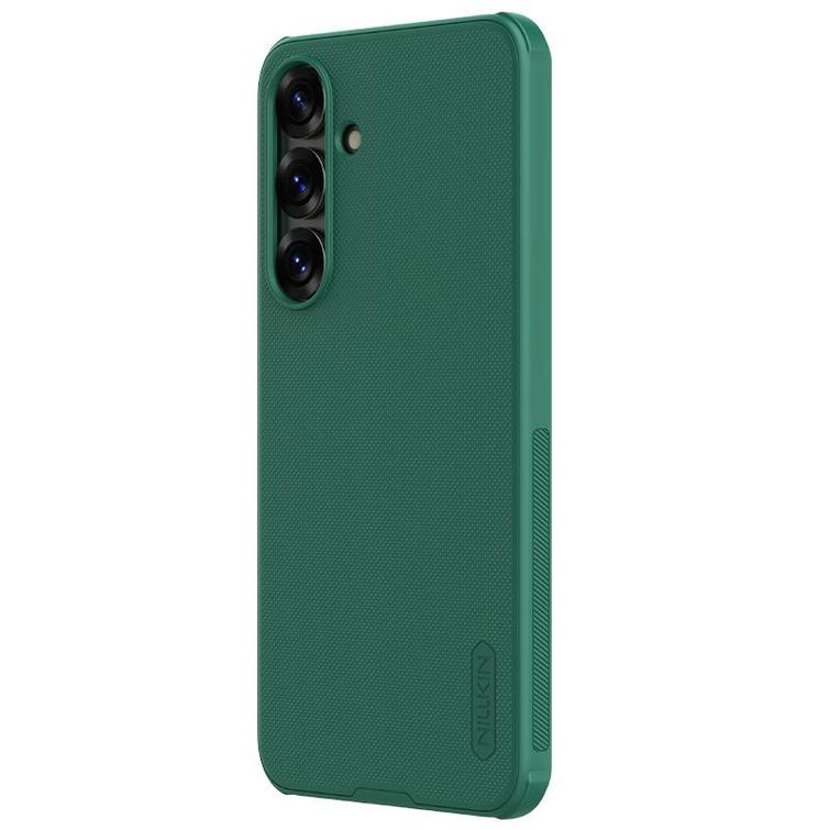 NILLKIN SUPER SHIELD PRO SAMSUNG S25+ DARK GREEN
