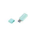 Goodram USB-muistitikku 64GB USB 3.0 UME3 Care vaaleanvihreä
