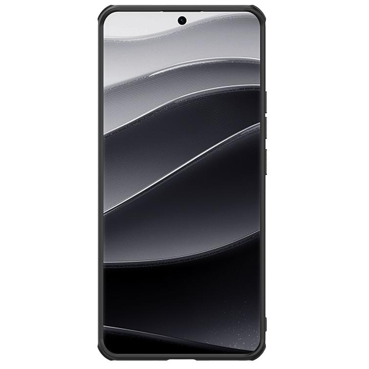 NILLKIN SUPER SHIELD PRO MAGNETIC XIAOMI REDMI NOTE 14 PRO+ 5G BLACK
