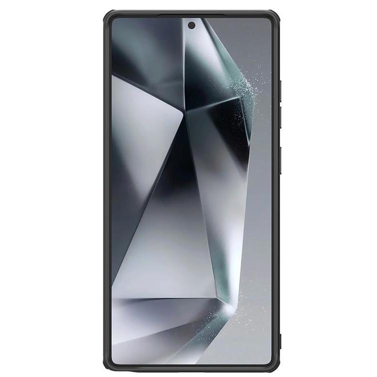 NILLKIN SUPER SHIELD PRO MAGNETIC SAMSUNG S25 ULTRA BLACK