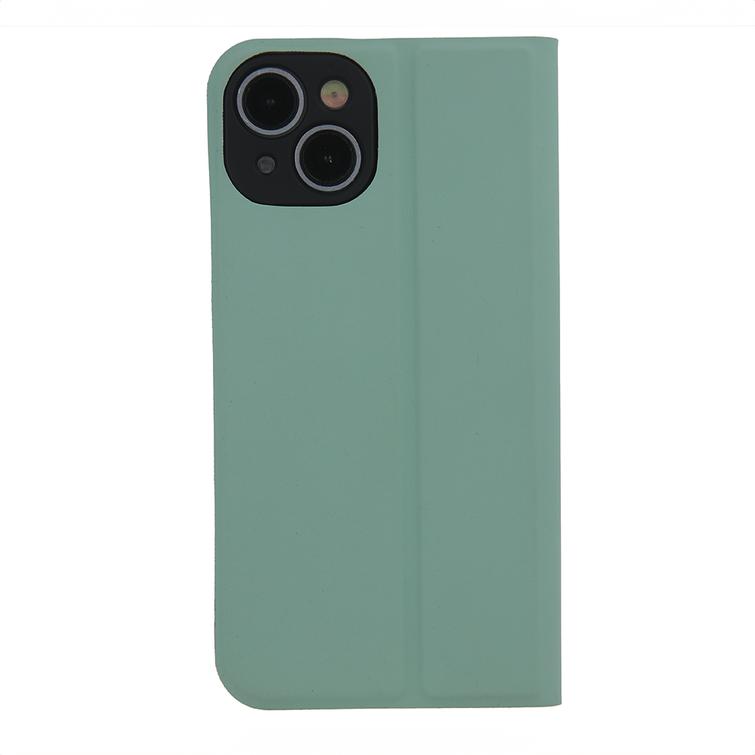 Smart Soft case for iPhone 16 Plus 6,7" light green