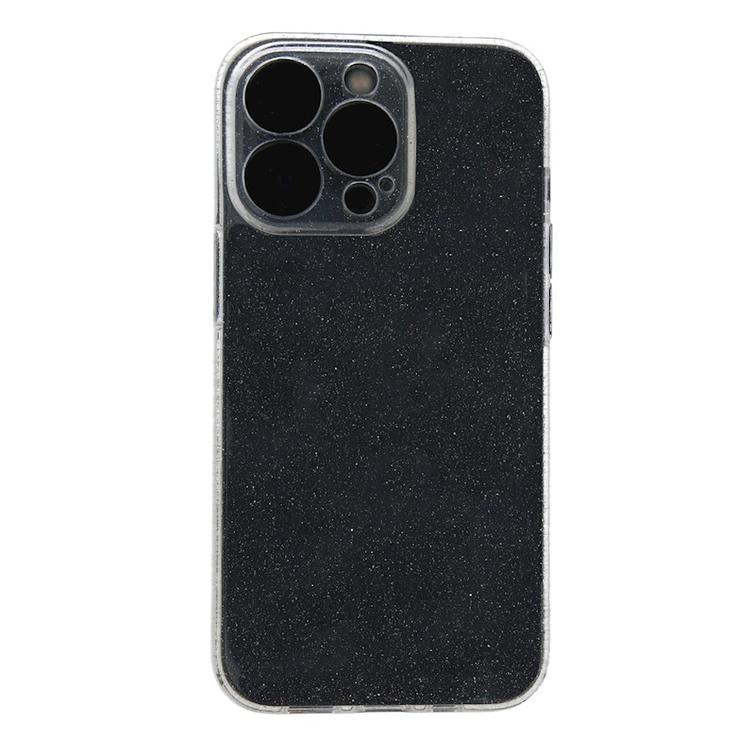 Läpinäkyvä Shine-suojakuori Samsung Galaxy A52 4G / A52 5G / A52S 5G:lle