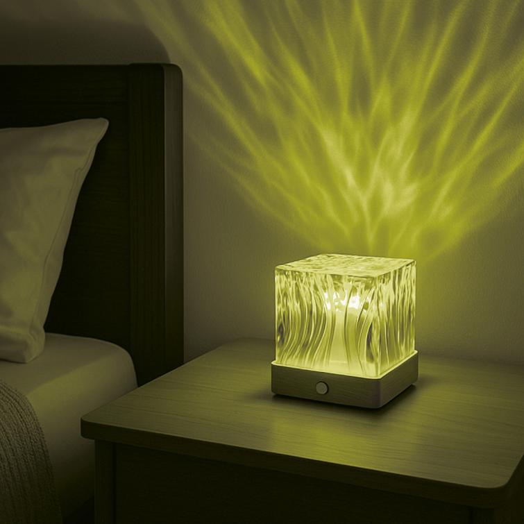 Forever-valoprojektori AURORA FLP-10