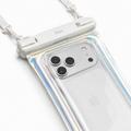 Etteri Floating Waterproof case neon