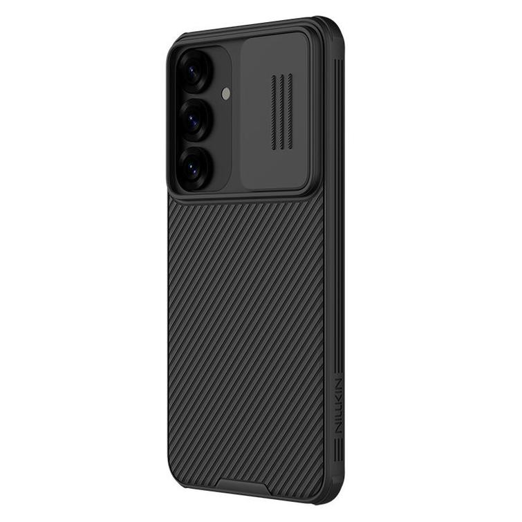NILLKIN CAMSHIELD PRO SAMSUNG S25 BLACK