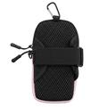 Multifunctional sports phone bag 2in1 pink
