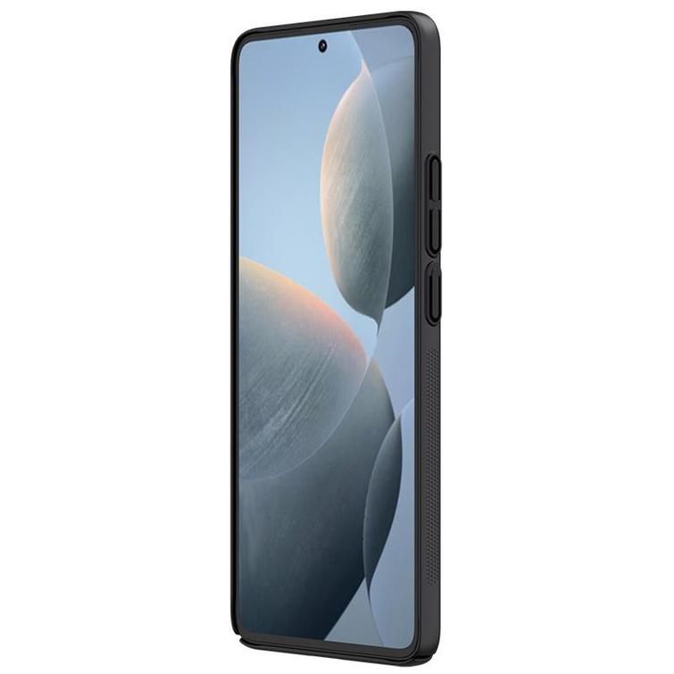 NILLKIN SUPER SHIELD XIAOMI REDMI K70E/POCO X6 PRO 5G BLACK