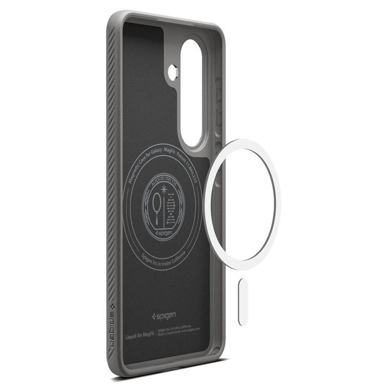 SPIGEN LIQUID AIR MAG MAGSAFE GALAXY S26+ PLUS MARBLE GREY