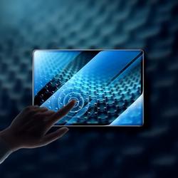 Karkaistu lasi tabletille Apple iPad 10.2':lle