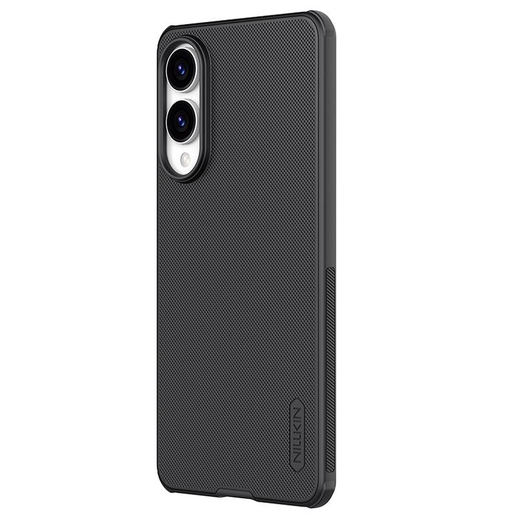 NILLKIN SUPER SHIELD PRO SAMSUNG S25 EDGE BLACK