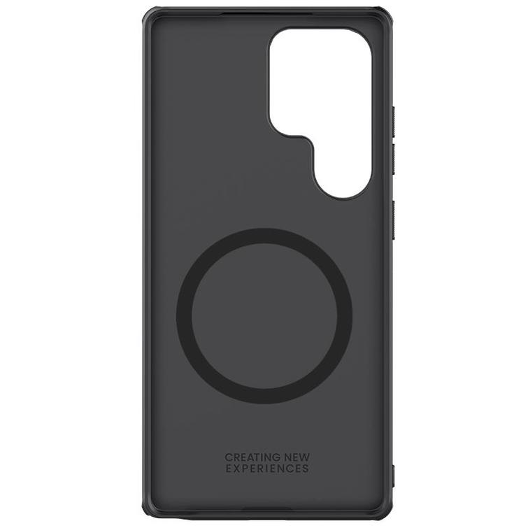 NILLKIN SUPER SHIELD PRO MAGNETIC SAMSUNG S25 ULTRA BLACK