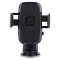 CAR HOLDER MAXXIMUS VADER BLACK  FOR WINDSHIELD