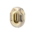 XO Bluetooth-kuulokkeet X43 TWS beige