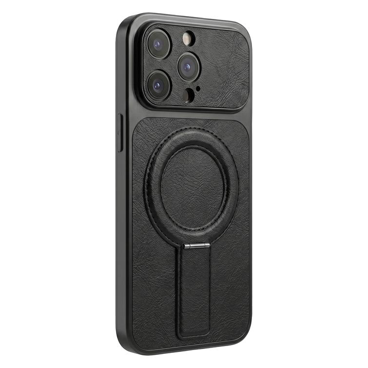 Luxgrip Mag case for iPhone 14 Pro 6,1" black