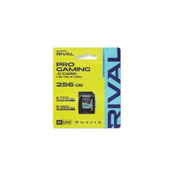 Goodram muistikortti Rival M2AA Micro SDXC 256GB UHS-I U3 A2 V30 170 / 120 MB/s