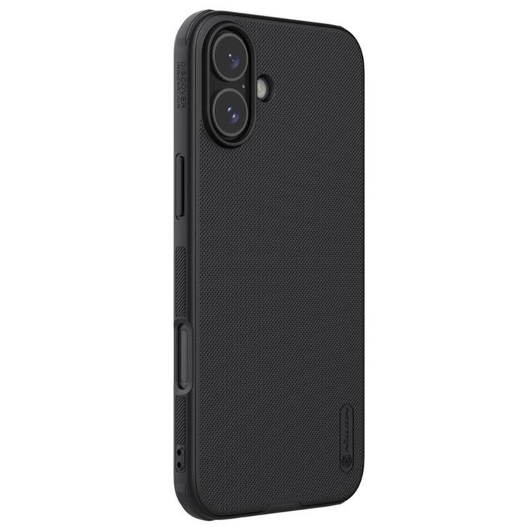 NILLKIN SUPER SHIELD PRO MAGNETIC IPHONE 16 PLUS 6.7 BLACK