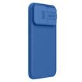 NILLKIN CAMSHIELD PRO IPHONE 15 PRO (6.1) BLUE
