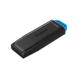 Kingston 128 Gt USB 3.2 Gen1 Exodia G2 sininen muistitikku