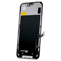 LCD Display with touch screen iPhone 14 Plus COF ZY black