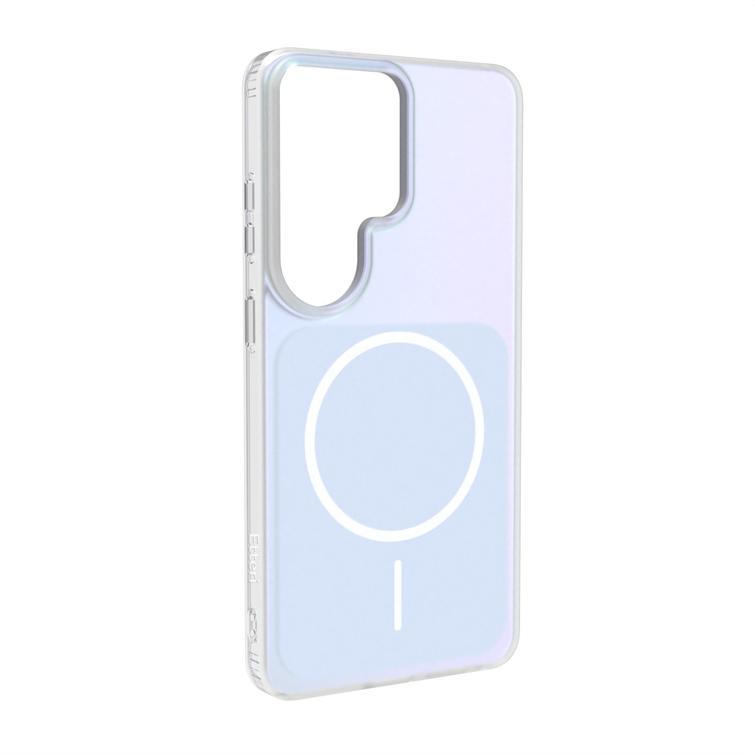 Etteri Hidden Pearl case for Samsung S26 Ultra light blue