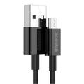 Baseus Superior USB - microUSB -kaapeli 2,0 m 2,0A musta