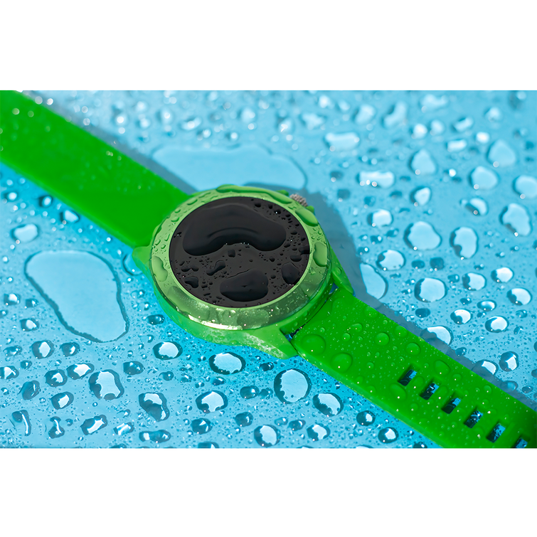 Älykello Forever Colorum CW-300 xGreen