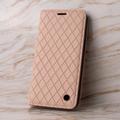 Smart Caro -kuori Xiaomi Redmi 15 4G EU / 15 5G EU (171,08 x 82,05 x 8,55) beige