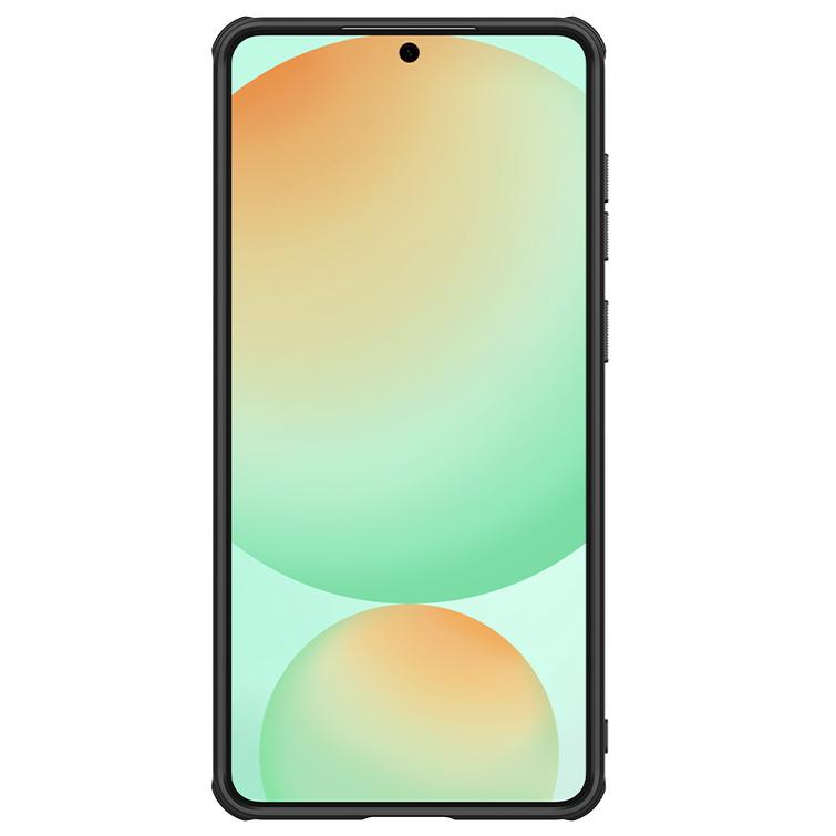 NILLKIN SUPER SHIELD PRO SAMSUNG S25 EDGE BLACK