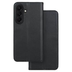 &Auml;lyk&auml;s magneettikotelo Samsung Galaxy S26 Plussalle, musta