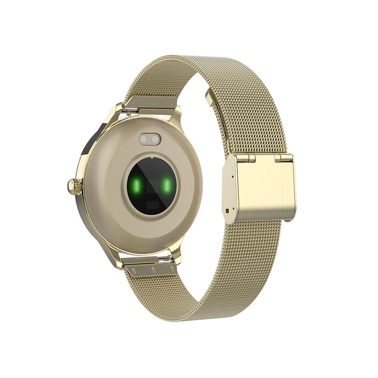 Forever smartwatch Velora SB-306 gold