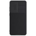 NILLKIN CAMSHIELD PRO SAMSUNG S25 BLACK