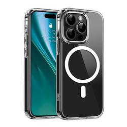 Etteri Hybrid Mag -kotelo iPhone 15 Pro 6,1":lle