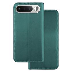 Smart Magnetic case for Realme 16 5G dark green
