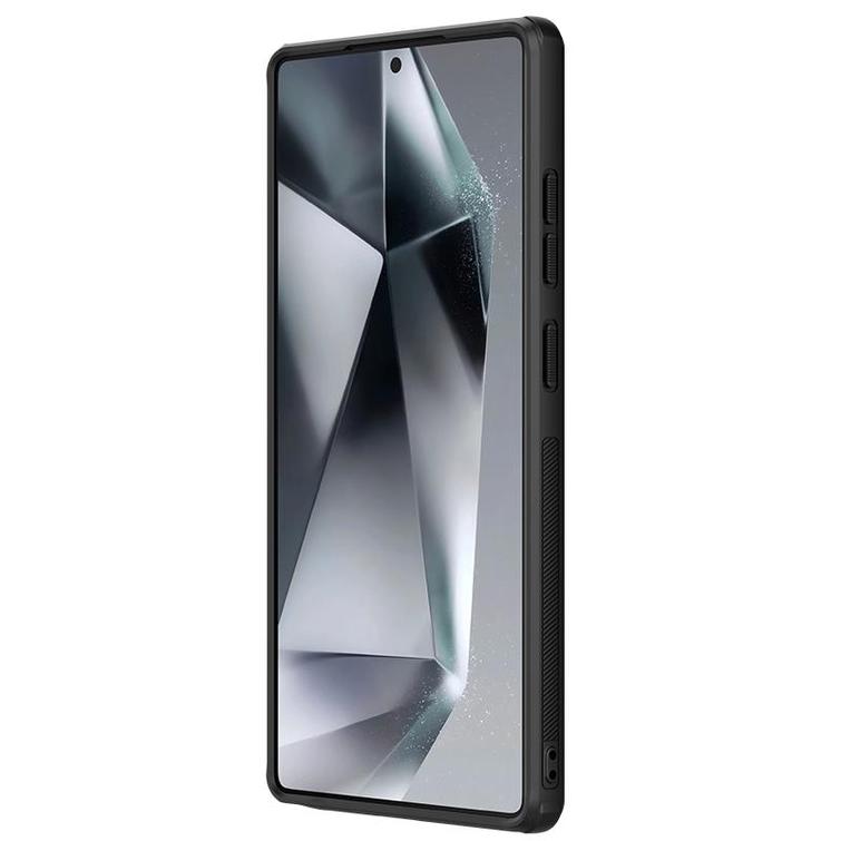 NILLKIN SUPER SHIELD PRO MAGNETIC SAMSUNG S25 ULTRA BLACK