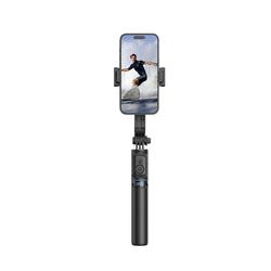 XO selfiekeppi Bluetooth-jalusta SS13 musta 106 cm