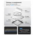 SPIGEN ULTRA HYBRID MAG MAGSAFE GALAXY S26 ZERO ONE WHITE