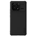 NILLKIN SUPER SHIELD PRO MAGNETIC XIAOMI REDMI K70/K70 PRO/ POCO F6 PRO BLACK