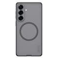 Nillkin Super Frosted Shield Pro Magnetic Case for Samsung Galaxy S26+ transparent black