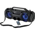 Rebeltec Bluetooth-kaiutin SoundBOX 440 musta