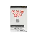 BAT. MAXXIMUS NOK E52/E90 1600 LIONE55/E63/E71/E72/N97 