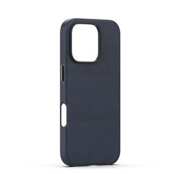 Etteri Elegant Mag kotelo iPhone 16 Prolle 6,3" musta