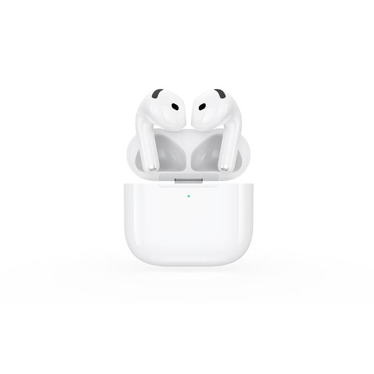 T-PHOX HEADPHONES TWS U14 PRO WHITE