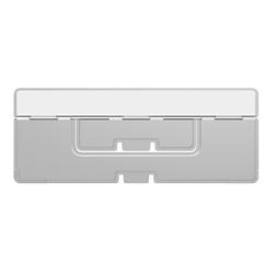 NILLKIN DUALWING LAPTOP STAND GRAY / SZARY