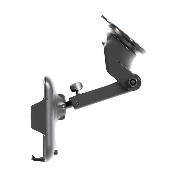 Forever auton tuulilasipidike CH-320 musta